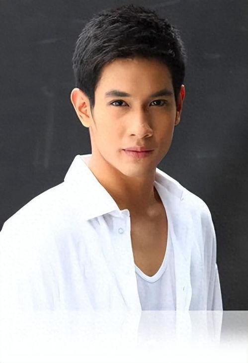 泰国电视剧男演员,泰国电视剧男演员风采盘点