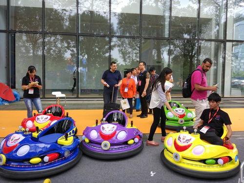 摆摊儿童娱乐,摆摊娱乐点亮儿童快乐时光