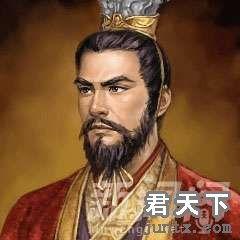 孙权简单资料,三国风云中的江东霸主