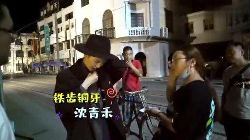 隐秘与伟大花絮,幕后花絮揭秘，探寻角色背后的故事