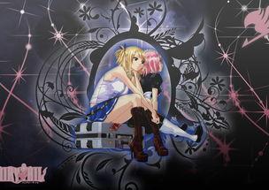 妖精的图片,图解奇幻生物之谜