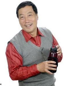 个人资料白志迪,岁月沉淀的影视人生