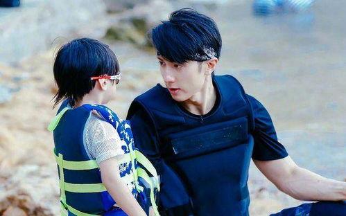 吴尊和吴吉旺照片,兄弟情深，同框瞬间展现温馨时刻