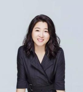 配音演员马海燕,声音的魅力，演绎人生的精彩