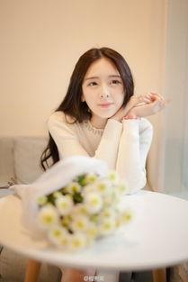 程熙媛生活照,镜头下的生活瞬间