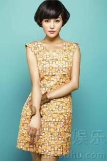 郭艳最新照片,优雅魅力尽显