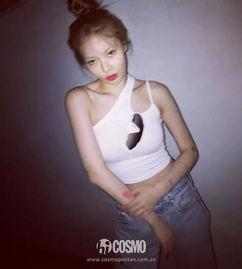 泫雅的八卦,揭秘明星背后的八卦真相